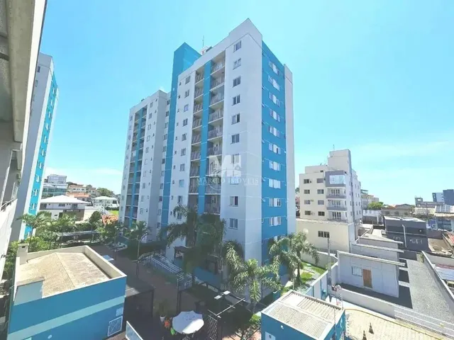 Imagem: Apartamento Mobiliado em Home Club- Centro