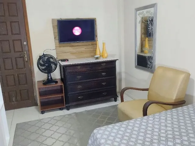 Imagem: Alugo Quartos para Rapazes Solteiros Bem