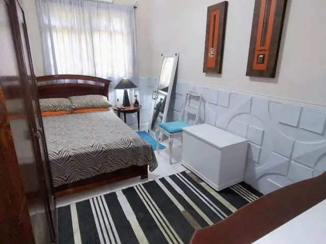 Imagem 15: Alugo Quartos para Rapazes Solteiros Bem Próximo Ao Centro