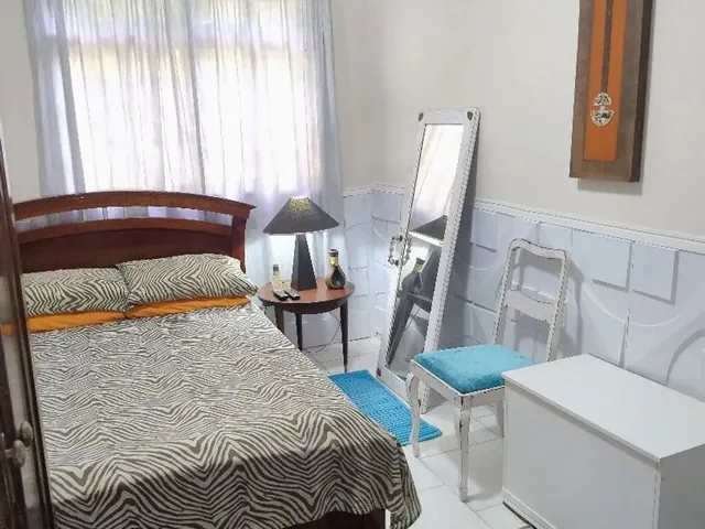 Imagem 16: Alugo Quartos para Rapazes Solteiros Bem Próximo Ao Centro