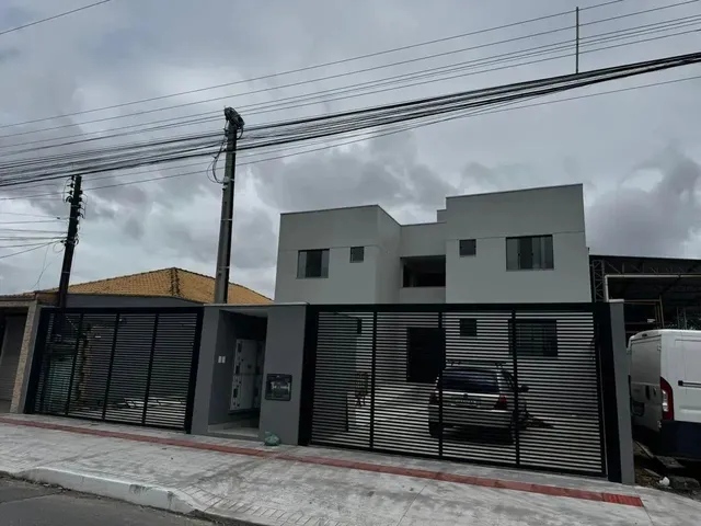 Imagem: Imóvel para Aluguel Possui 55 Metros Quadrados