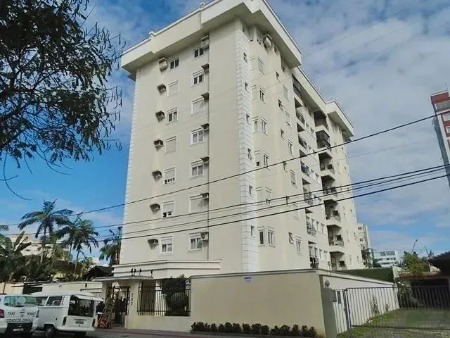 Imagem: Apartamento no Anita Garibaldi com 3 Quartos