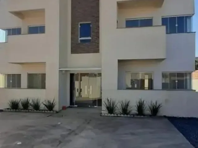 Imagem: Apartamento para Locação em Barra Velha