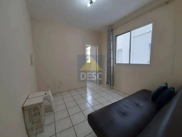 Imagem: Apartamento para Locação Anual com 1 Dormitório