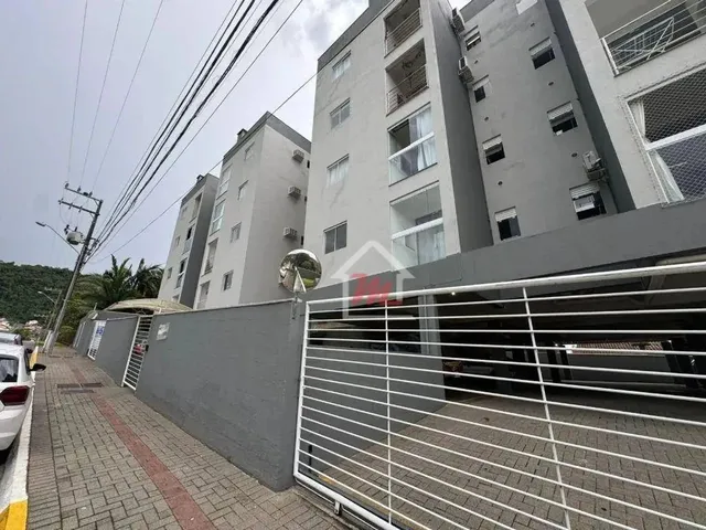 Imagem: Apartamento com 2 Dormitórios para Alugar