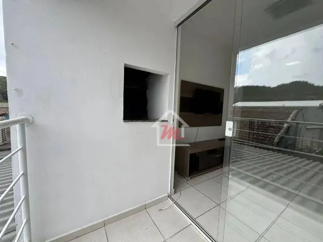 Imagem 2: Apartamento com 2 Dormitórios para Alugar, 53 M² por R$ 2.150/Mês - Velha Central