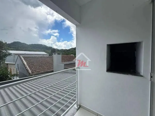 Imagem 11: Apartamento com 2 Dormitórios para Alugar, 53 M² por R$ 2.150/Mês - Velha Central