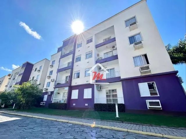 Imagem: Apartamento para Alugar, 56 M² por R$ 1.890,00/Mês