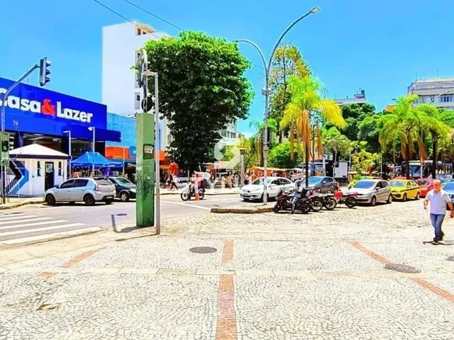 Imagem: Méier
