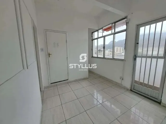 Imagem 2: Méier Galpão / depósito com venda por R$125.000