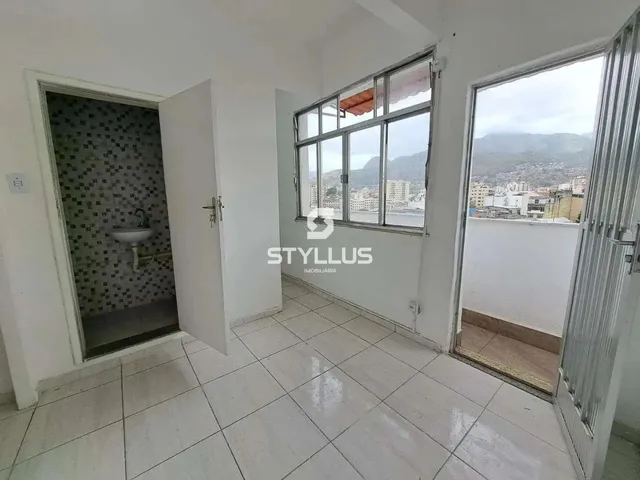 Imagem 8: Méier Galpão / depósito com venda por R$125.000