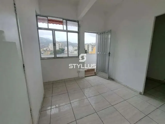 Imagem 10: Méier Galpão / depósito com venda por R$125.000
