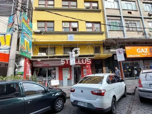 Imagem 6: Méier Galpão / depósito com venda por R$70.000