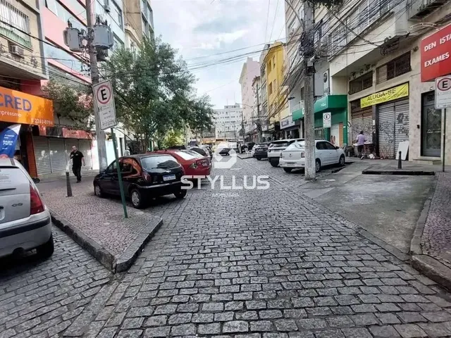 Imagem 9: Méier Galpão / depósito com venda por R$70.000
