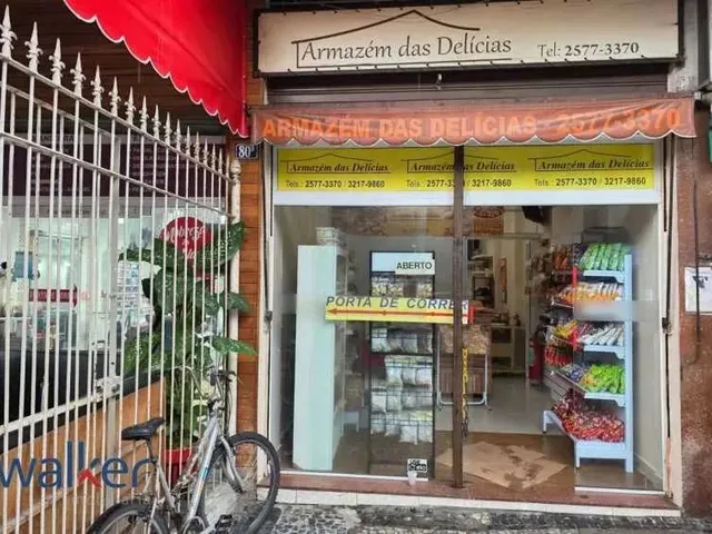 Imagem: Loja / Comercial / Vila Isabel