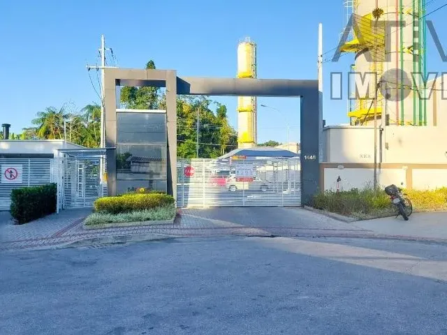 Imagem: Divido Apartamento em Itoupava Central