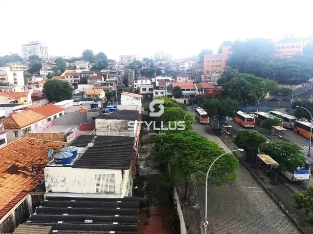 Imagem 10: Méier Galpão / depósito com venda por R$100.000