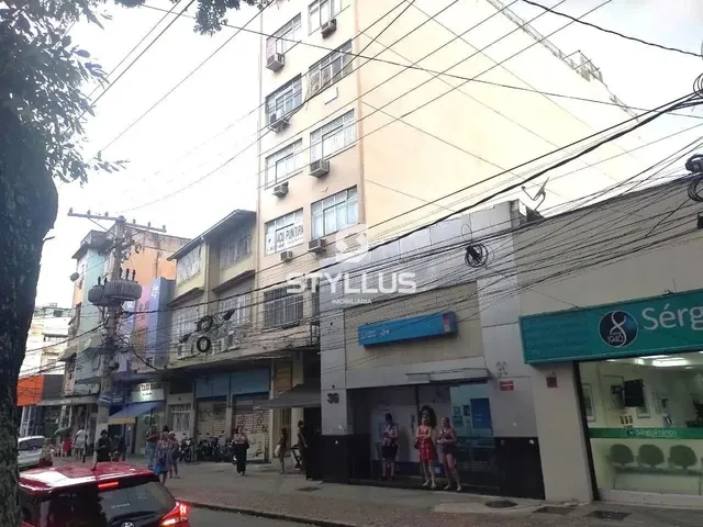 Imagem 11: Méier Galpão / depósito com venda por R$100.000
