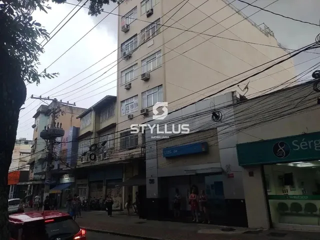 Imagem 5: Méier Galpão / depósito com venda por R$100.000