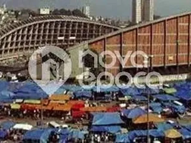 Imagem 1: São Cristóvão