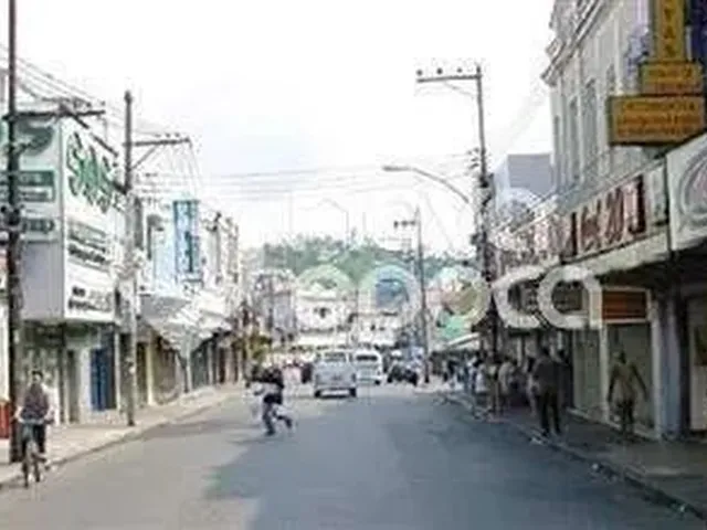 Imagem 7: São Cristóvão
