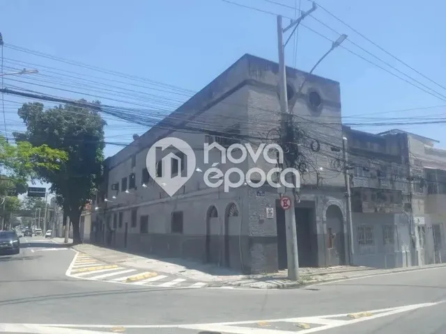 Imagem: São Cristóvão