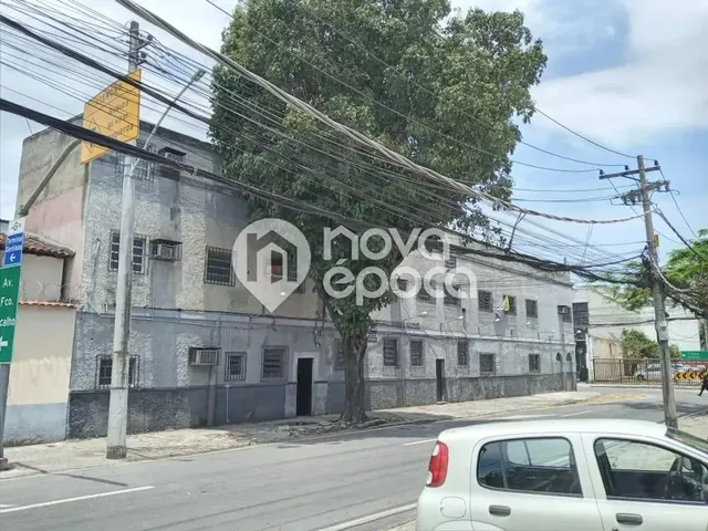 Imagem 16: São Cristóvão