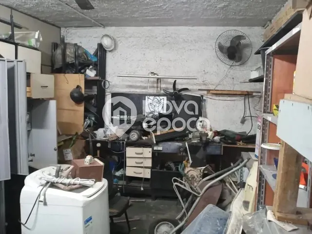 Imagem 14: São Cristóvão