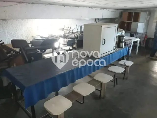 Imagem 11: São Cristóvão