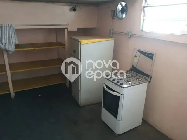 Imagem 12: São Cristóvão