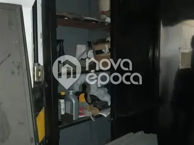 Imagem 5: São Cristóvão