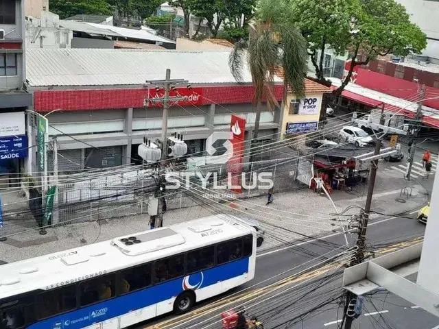 Imagem 15: Méier Galpão / depósito com 1 dormitório