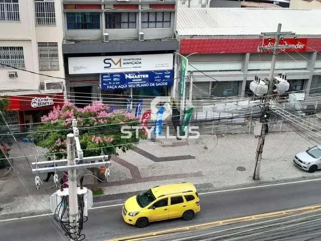 Imagem 11: Méier Galpão / depósito com 1 dormitório