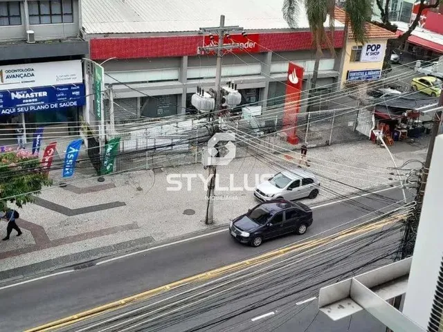 Imagem 3: Méier Galpão / depósito com 1 dormitório
