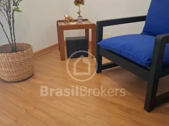 Imagem: Sala Comercial À Venda com 29,00M² e 1