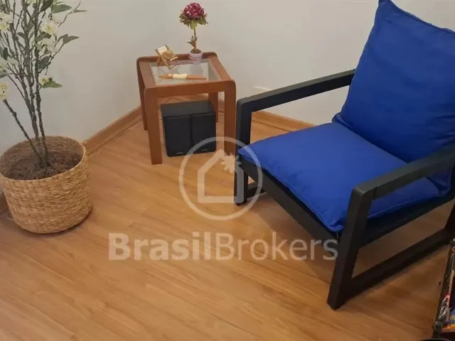 Imagem 13: Sala Comercial À Venda com 29,00M² e 1 Quarto em Tijuca, Rio de Janeiro - Rj