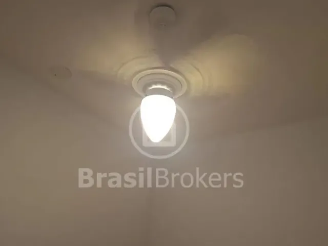 Imagem 12: Sala Comercial À Venda com 29,00M² e 1 Quarto em Tijuca, Rio de Janeiro - Rj