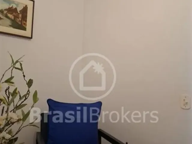 Imagem 16: Sala Comercial À Venda com 29,00M² e 1 Quarto em Tijuca, Rio de Janeiro - Rj
