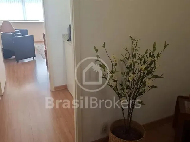Imagem 6: Sala Comercial À Venda com 29,00M² e 1 Quarto em Tijuca, Rio de Janeiro - Rj