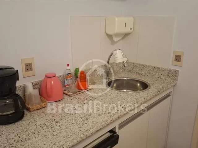 Imagem 11: Sala Comercial À Venda com 29,00M² e 1 Quarto em Tijuca, Rio de Janeiro - Rj