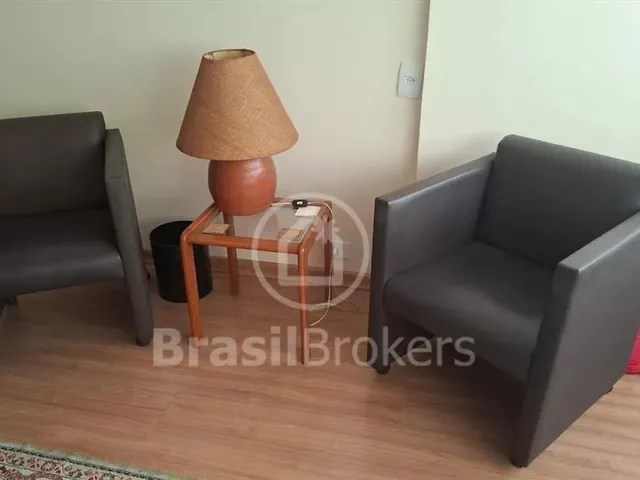 Imagem 14: Sala Comercial À Venda com 29,00M² e 1 Quarto em Tijuca, Rio de Janeiro - Rj