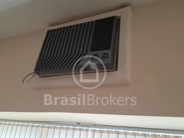 Imagem 9: Sala Comercial À Venda com 29,00M² e 1 Quarto em Tijuca, Rio de Janeiro - Rj