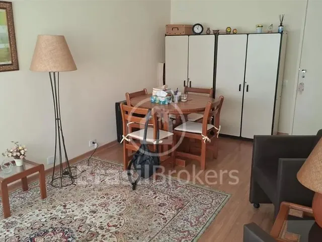 Imagem 3: Sala Comercial À Venda com 29,00M² e 1 Quarto em Tijuca, Rio de Janeiro - Rj