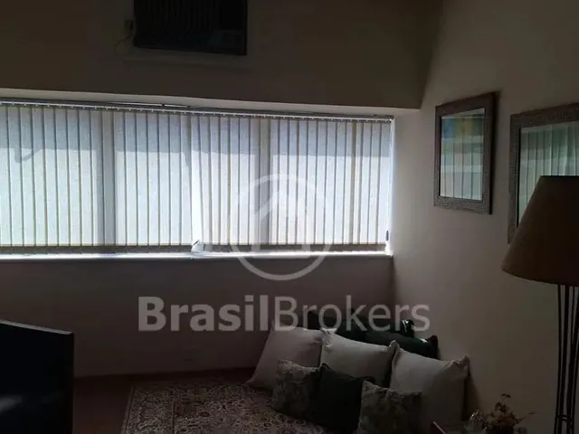 Imagem 5: Sala Comercial À Venda com 29,00M² e 1 Quarto em Tijuca, Rio de Janeiro - Rj