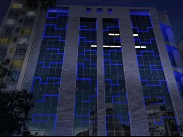 Imagem: Sala Comercial em Rua Conde de Bonfim