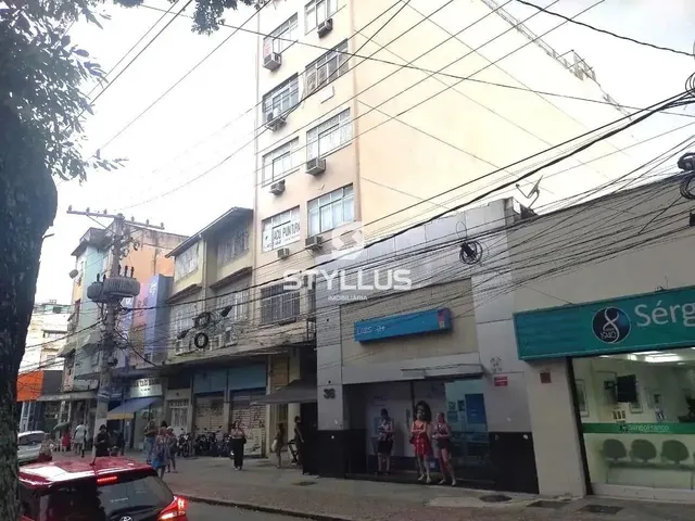 Imagem: Imóvel para Venda com 22 Metros Quadrados