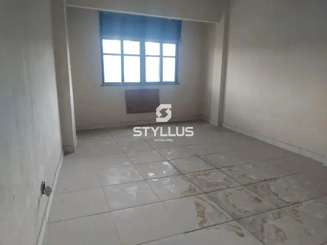 Imagem 14: Imóvel para Venda com 22 Metros Quadrados com 1 Quarto em Méier - Rio de Janeiro - Rj