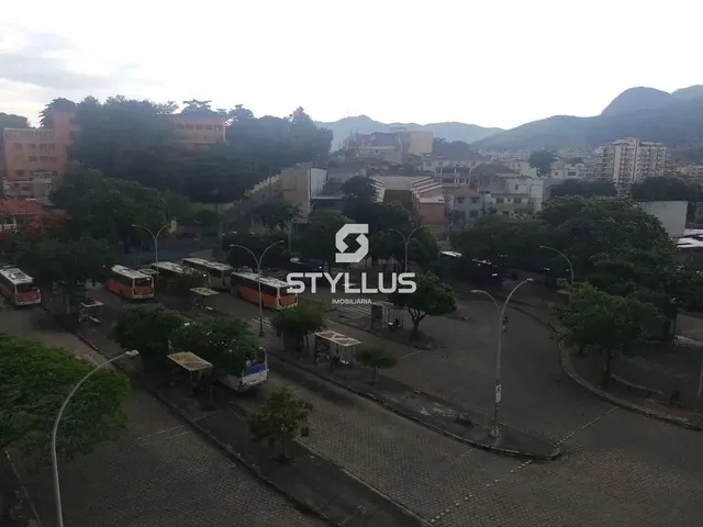 Imagem 5: Imóvel para Venda com 22 Metros Quadrados com 1 Quarto em Méier - Rio de Janeiro - Rj