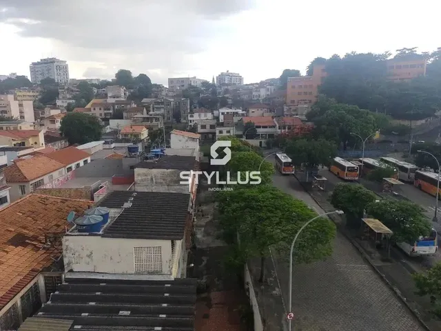 Imagem 16: Imóvel para Venda com 22 Metros Quadrados com 1 Quarto em Méier - Rio de Janeiro - Rj