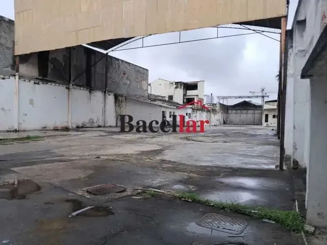 Imagem: Galpão / Comercial / São Cristóvão